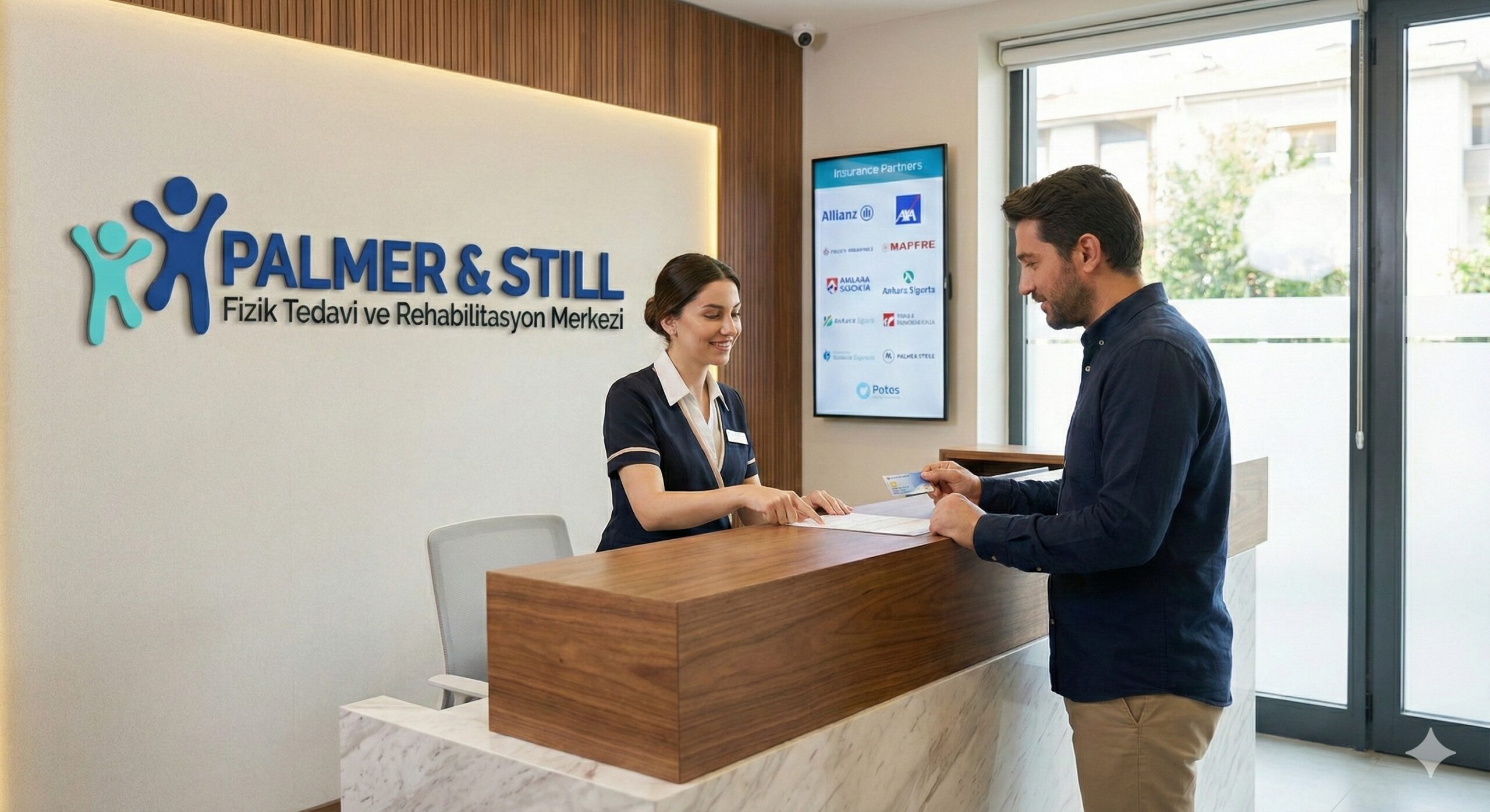 Anlaşmalı Kurumlar