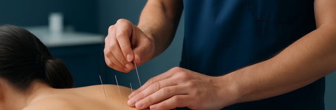 Akupunktur