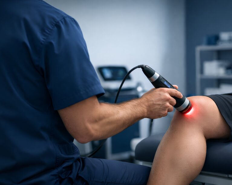 Yüksek Yoğunluklu Lazer