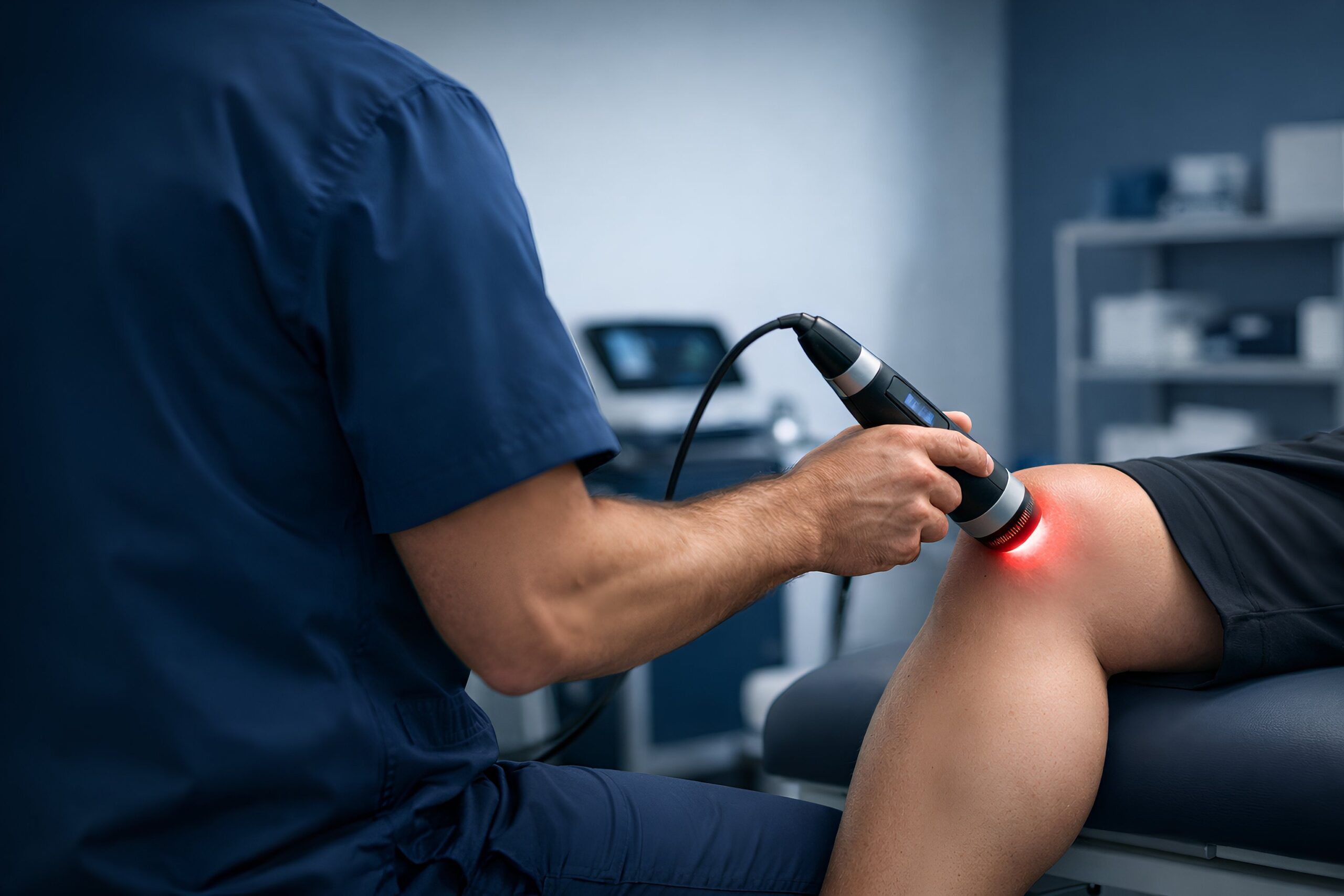 Yüksek Yoğunluklu Lazer