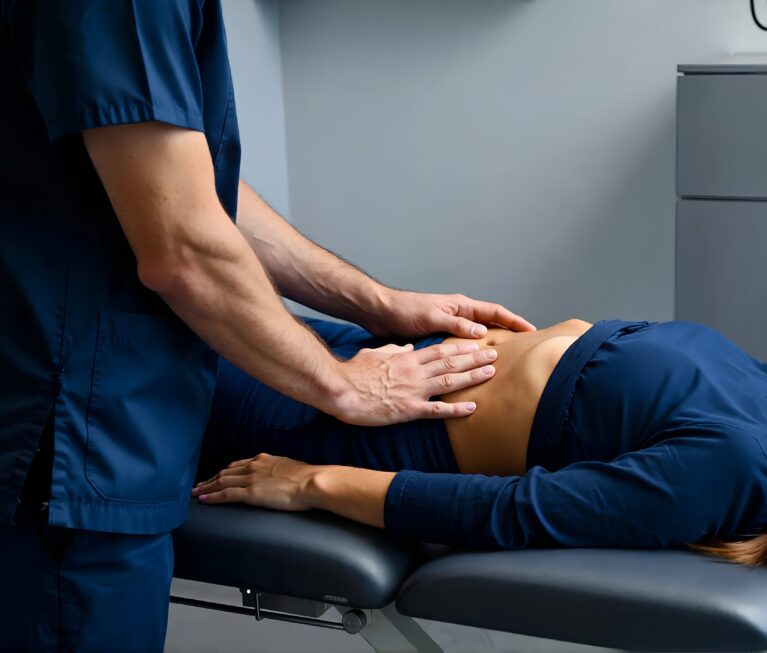 Osteopati