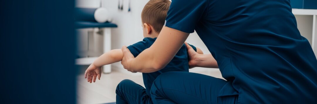 Pediyatrik Rehabilitasyon