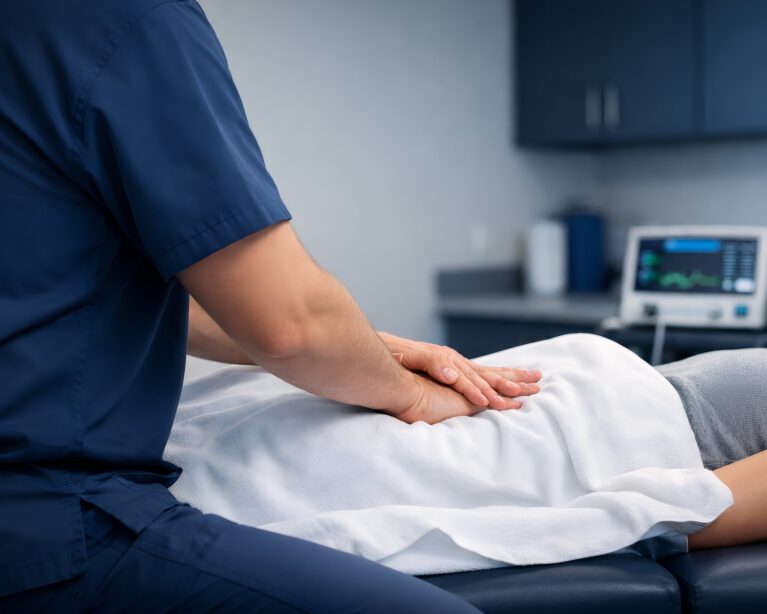 Pelvik Taban Rehabilitasyonu