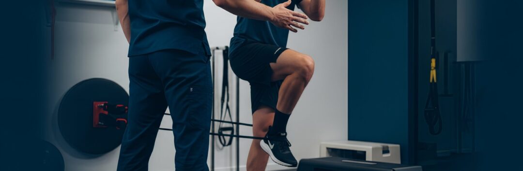 Sporcu Rehabilitasyonu