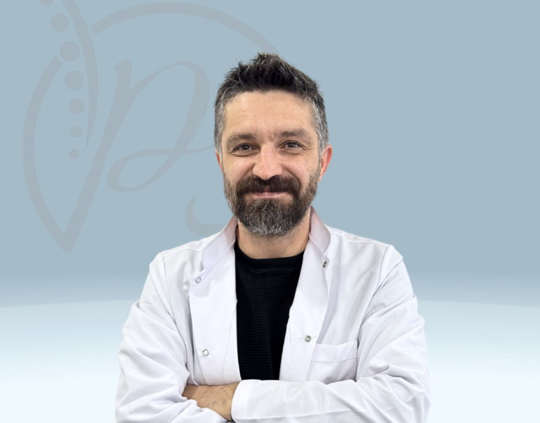 Dr. Reşat İlişer