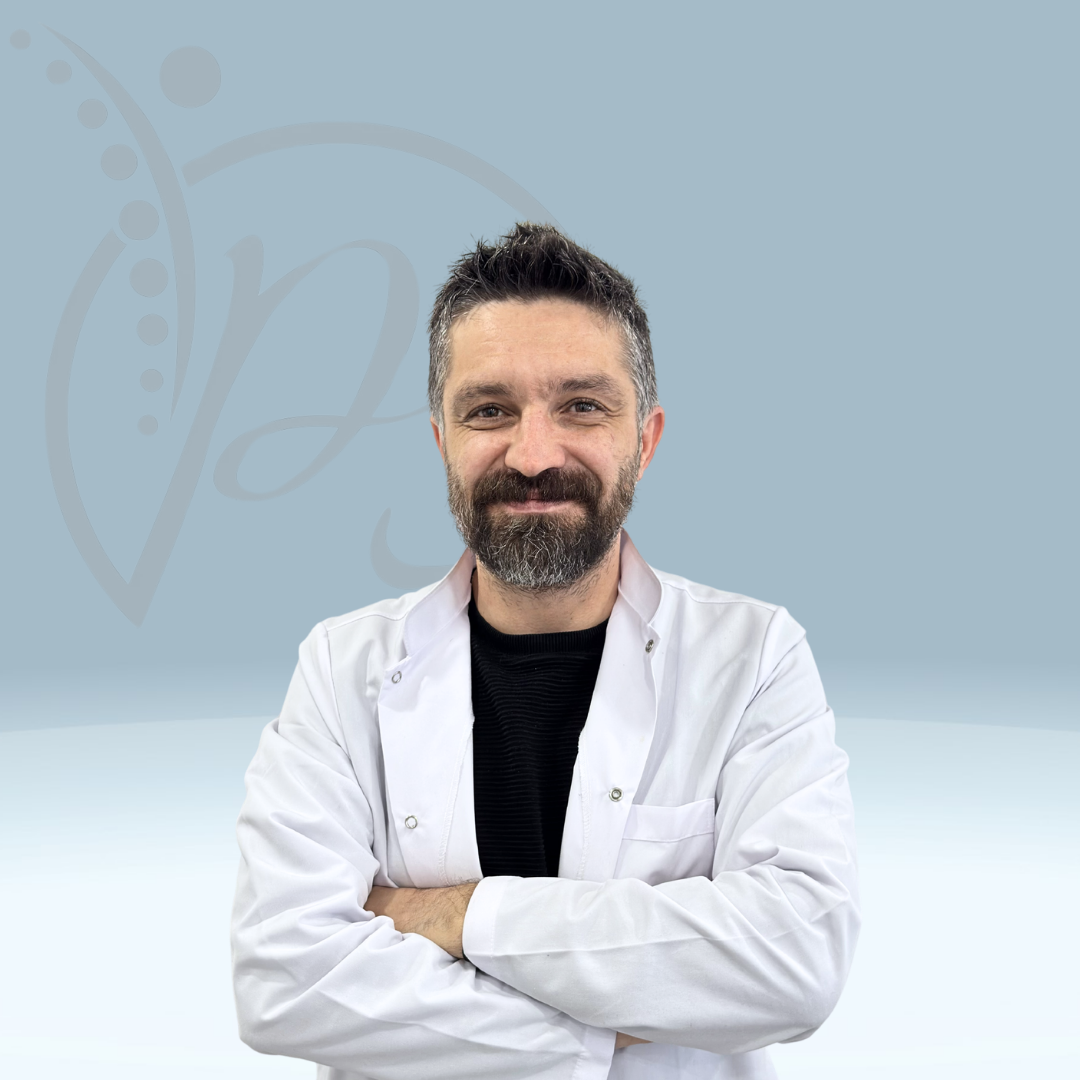 Dr. Reşat İlişer
