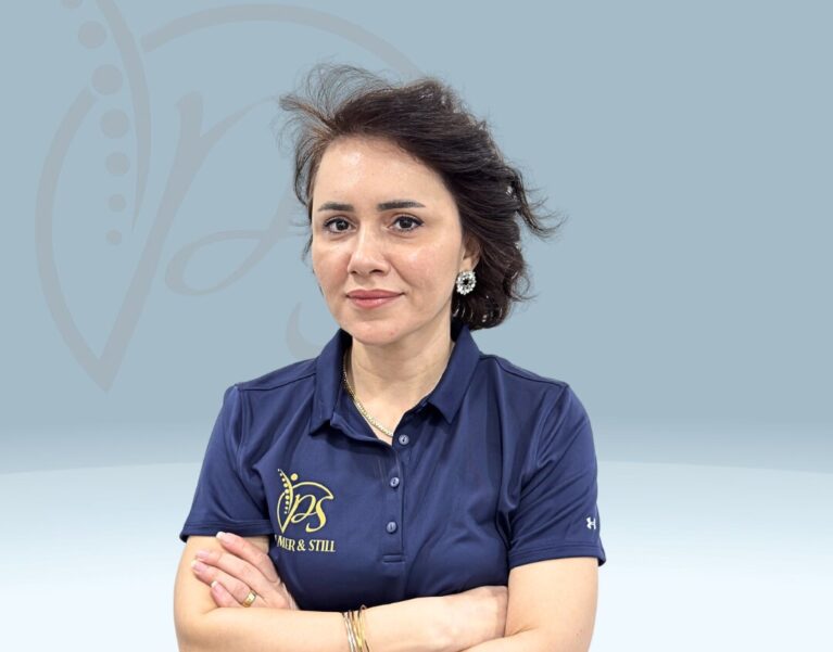 Gamze Babur