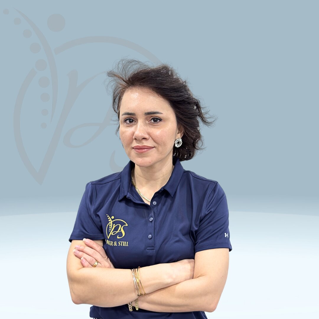Gamze Babur