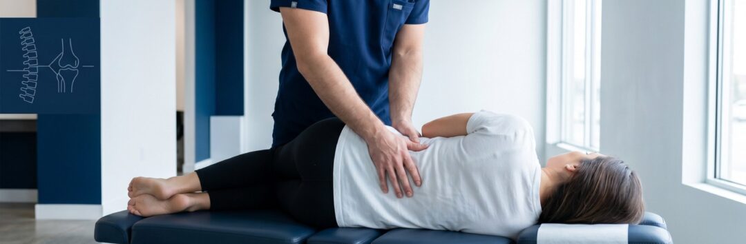Kayropraktik (Chiropractic) Nedir?