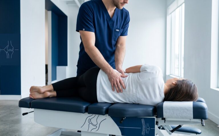 Kayropraktik (Chiropractic) Nedir?