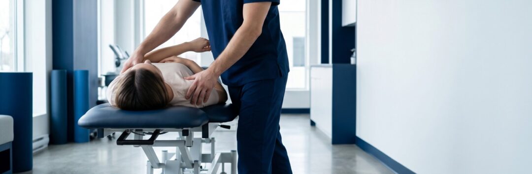 Osteopati