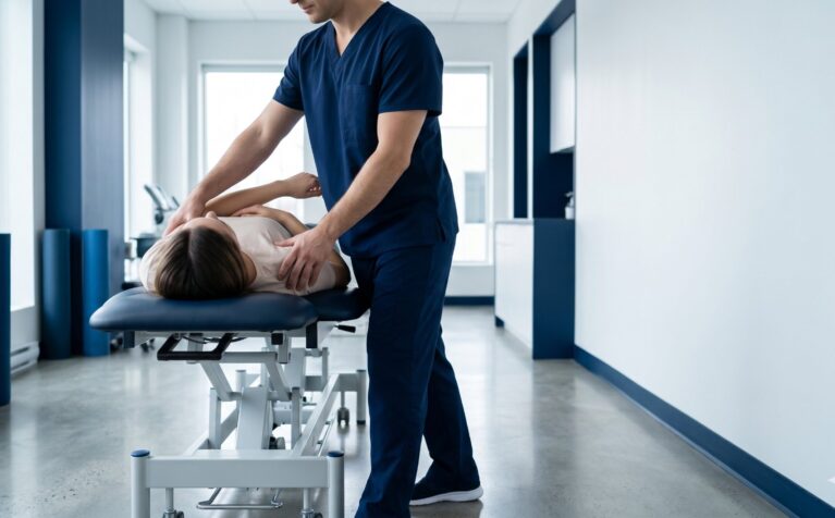 Osteopati