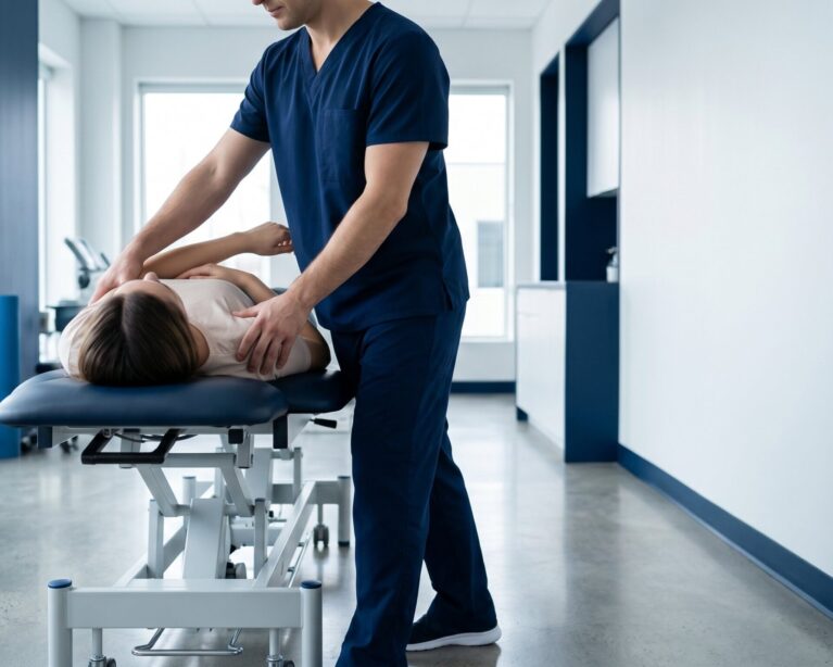 Osteopati