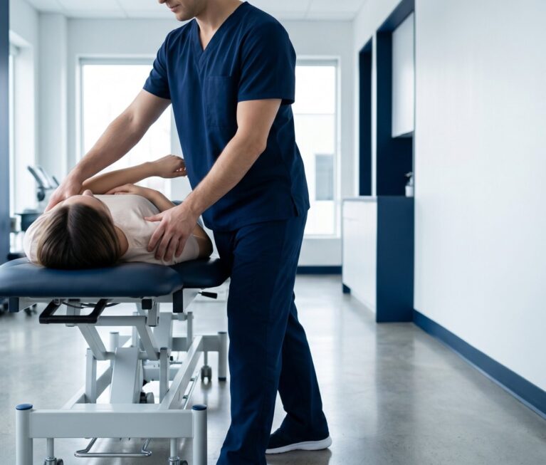 Osteopati