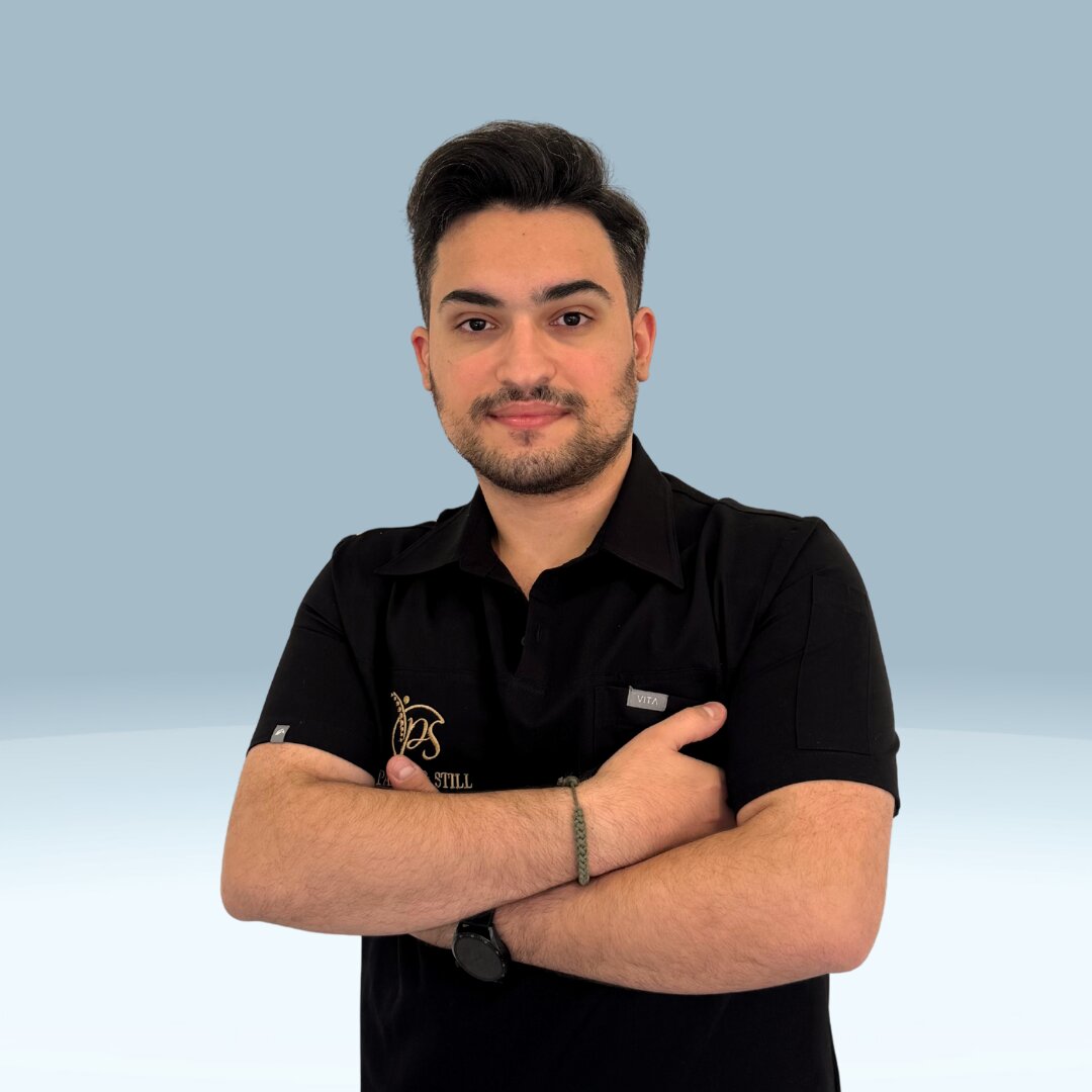 Yunus Emre Mangal