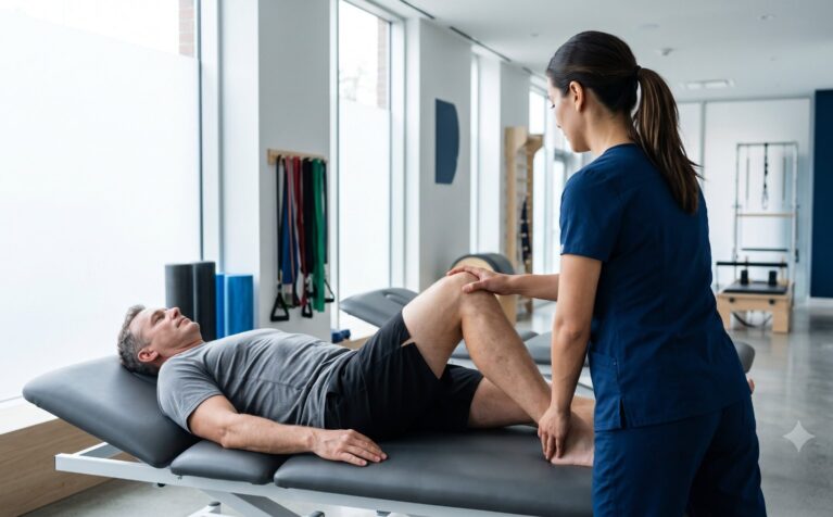 Kas İskelet Sistemi Check-Up