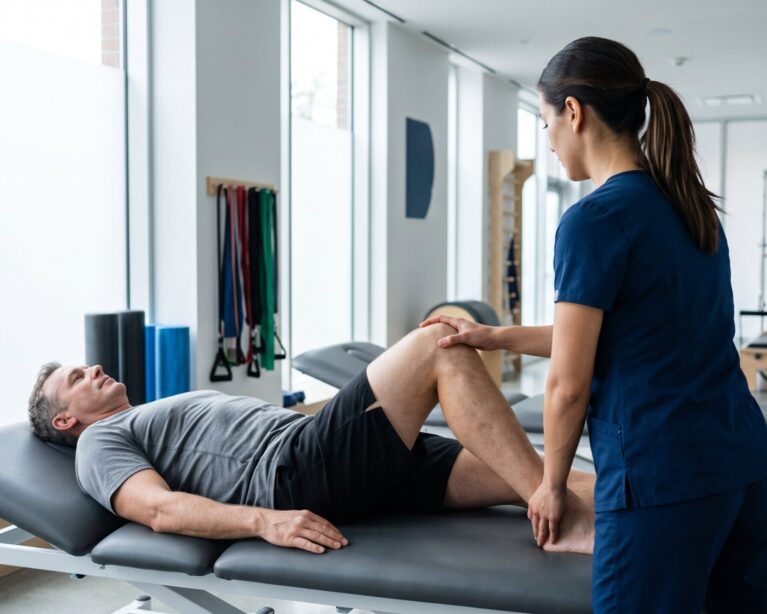 Kas İskelet Sistemi Check-Up