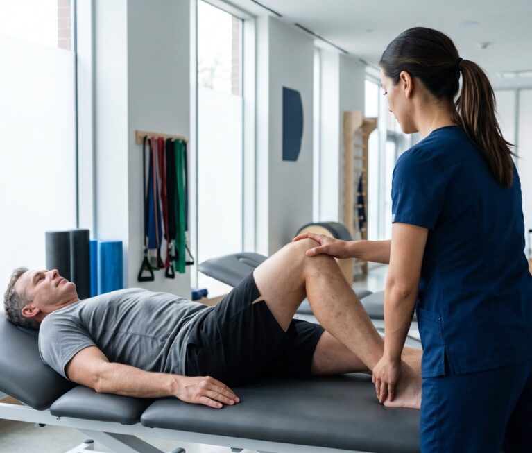 Kas İskelet Sistemi Check-Up